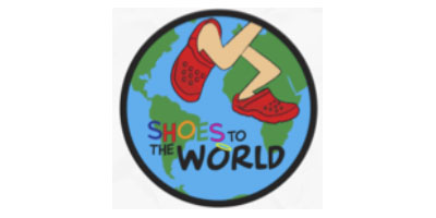 Shoes to the World